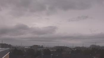 Weather camera view of Juan Diego Catholic HS.