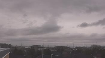 Weather camera view of Juan Diego Catholic HS.