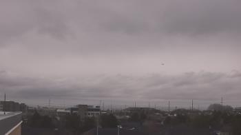 Weather camera view of Juan Diego Catholic HS.