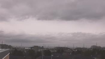 Weather camera view of Juan Diego Catholic HS.