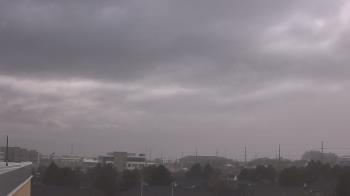 Weather camera view of Juan Diego Catholic HS.