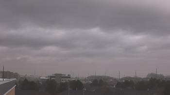 Weather camera view of Juan Diego Catholic HS.