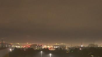 Weather camera view of Juan Diego Catholic HS.