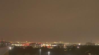 Weather camera view of Juan Diego Catholic HS.