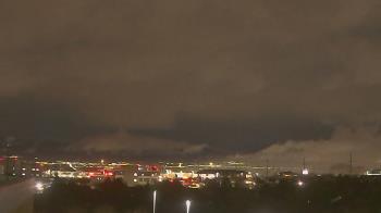 Weather camera view of Juan Diego Catholic HS.