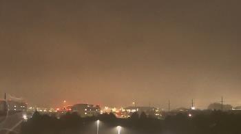 Weather camera view of Juan Diego Catholic HS.