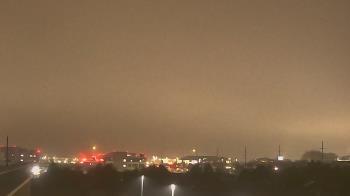 Weather camera view of Juan Diego Catholic HS.