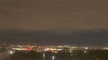 Weather camera view of Juan Diego Catholic HS.