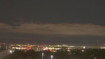 Weather camera view of Juan Diego Catholic HS.