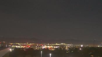 Weather camera view of Juan Diego Catholic HS.