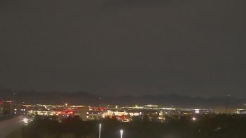 Weather camera view of Juan Diego Catholic HS.