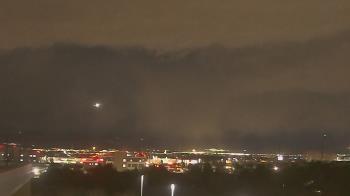 Weather camera view of Juan Diego Catholic HS.