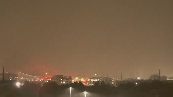 Weather camera view of Juan Diego Catholic HS.