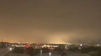 Weather camera view of Juan Diego Catholic HS.