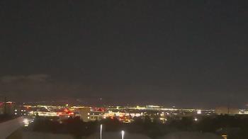 Weather camera view of Juan Diego Catholic HS.