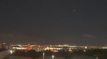 Weather camera view of Juan Diego Catholic HS.