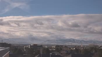 Weather camera view of Juan Diego Catholic HS.