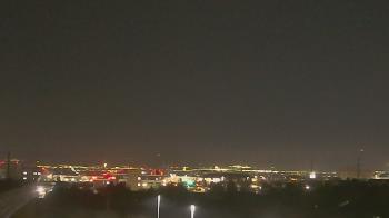 Weather camera view of Juan Diego Catholic HS.