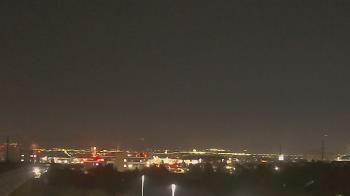 Weather camera view of Juan Diego Catholic HS.