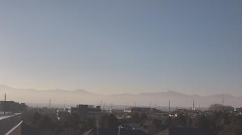 Weather camera view of Juan Diego Catholic HS.