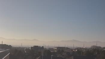 Weather camera view of Juan Diego Catholic HS.