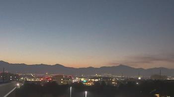 Weather camera view of Juan Diego Catholic HS.