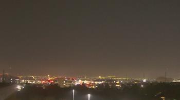 Weather camera view of Juan Diego Catholic HS.