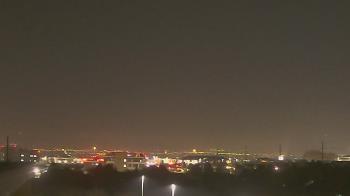 Weather camera view of Juan Diego Catholic HS.