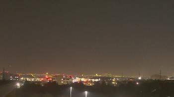 Weather camera view of Juan Diego Catholic HS.