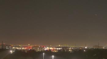 Weather camera view of Juan Diego Catholic HS.