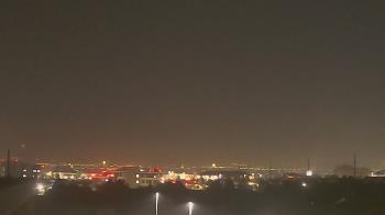 Weather camera view of Juan Diego Catholic HS.