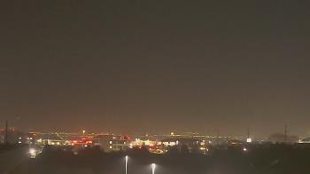 Weather camera view of Juan Diego Catholic HS.