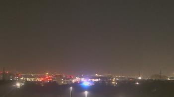 Weather camera view of Juan Diego Catholic HS.