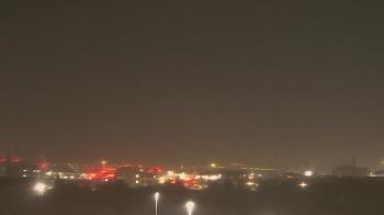 Weather camera view of Juan Diego Catholic HS.