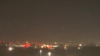 Weather camera view of Juan Diego Catholic HS.