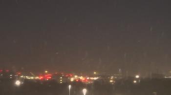 Weather camera view of Juan Diego Catholic HS.