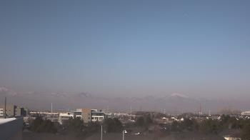 Weather camera view of Juan Diego Catholic HS.