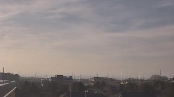 Weather camera view of Juan Diego Catholic HS.