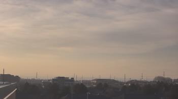 Weather camera view of Juan Diego Catholic HS.