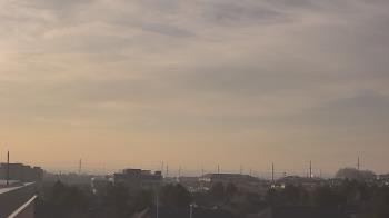 Weather camera view of Juan Diego Catholic HS.