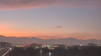 Weather camera view of Juan Diego Catholic HS.