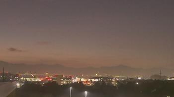 Weather camera view of Juan Diego Catholic HS.