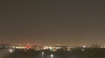 Weather camera view of Juan Diego Catholic HS.