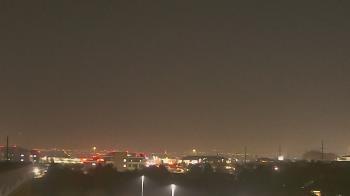 Weather camera view of Juan Diego Catholic HS.