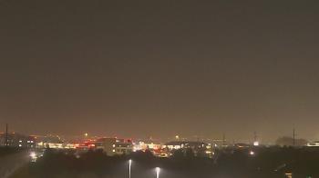 Weather camera view of Juan Diego Catholic HS.