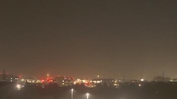 Weather camera view of Juan Diego Catholic HS.