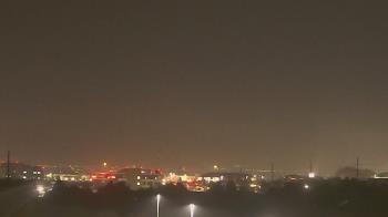 Weather camera view of Juan Diego Catholic HS.