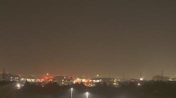 Weather camera view of Juan Diego Catholic HS.