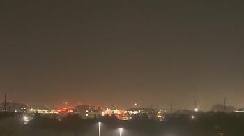 Weather camera view of Juan Diego Catholic HS.