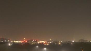 Weather camera view of Juan Diego Catholic HS.